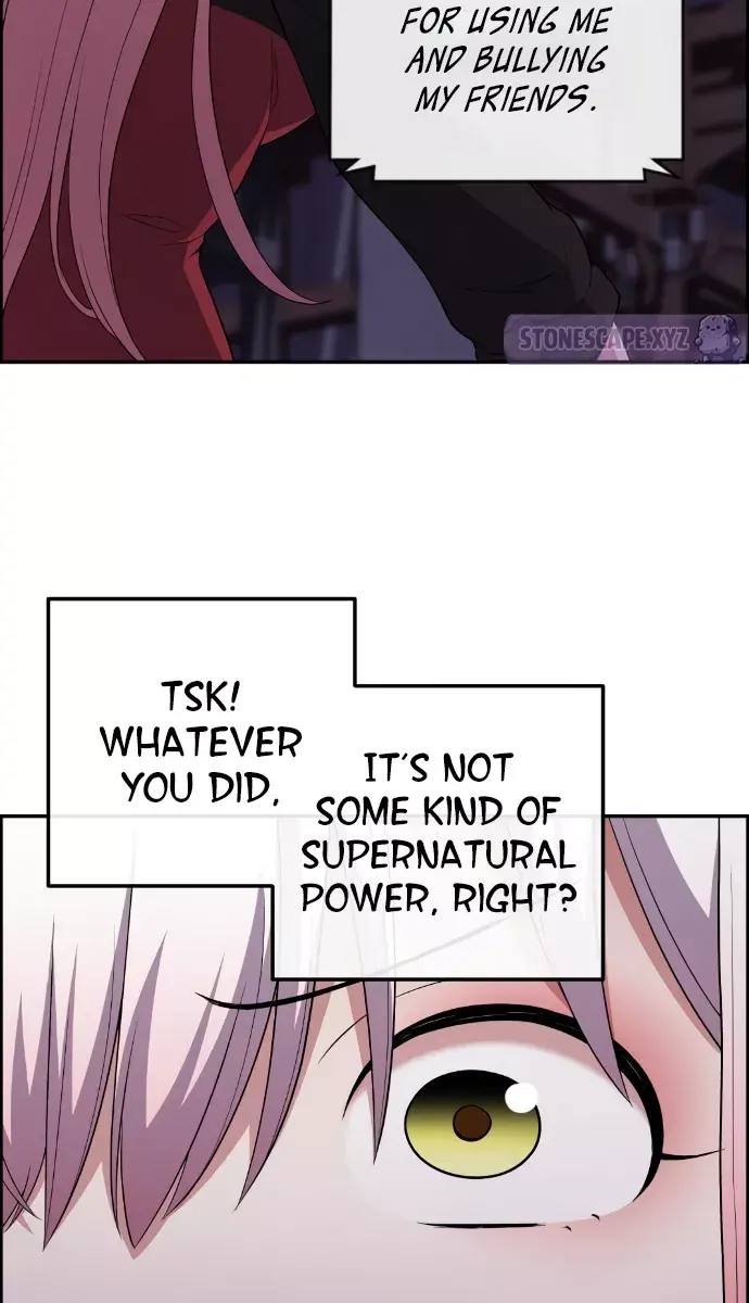 Webtoon Character Na Kang Lim Chapter 169 Page 6