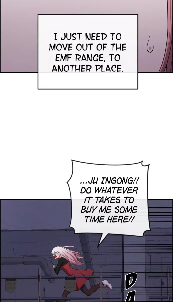 Webtoon Character Na Kang Lim Chapter 169 Page 7