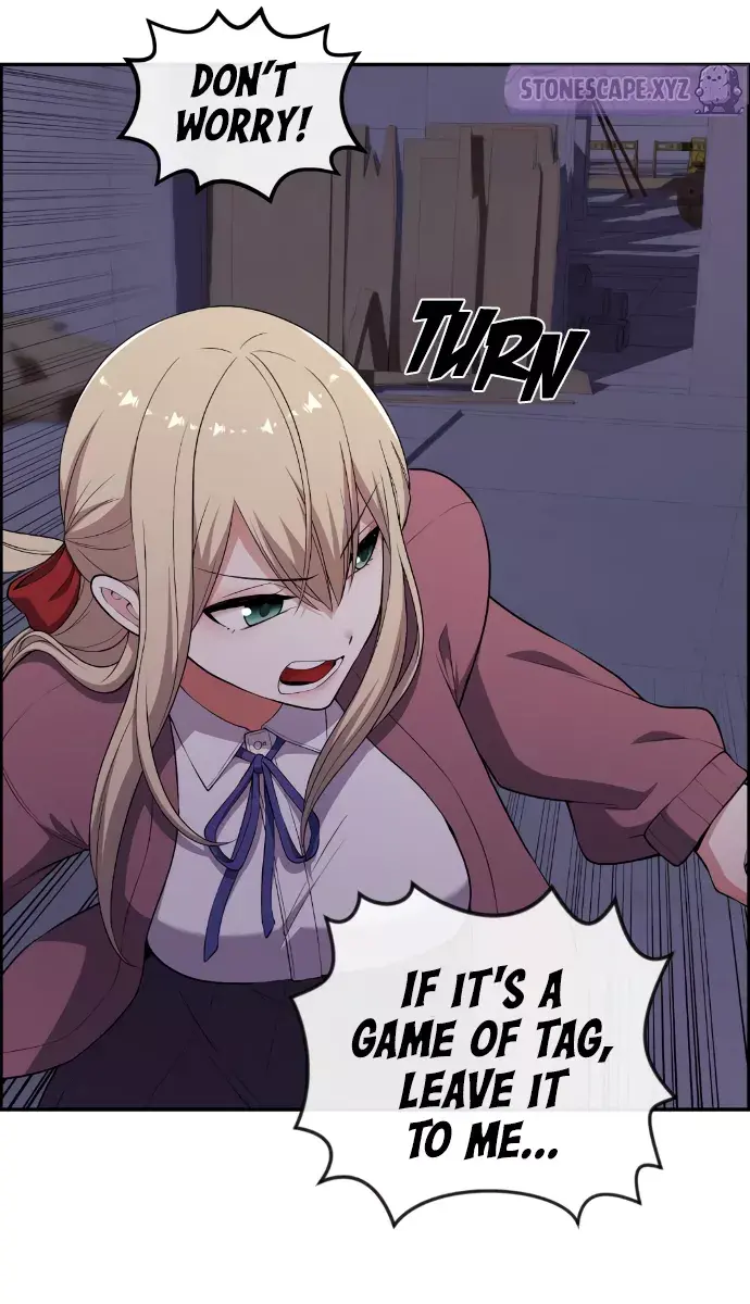 Webtoon Character Na Kang Lim Chapter 169 Page 9