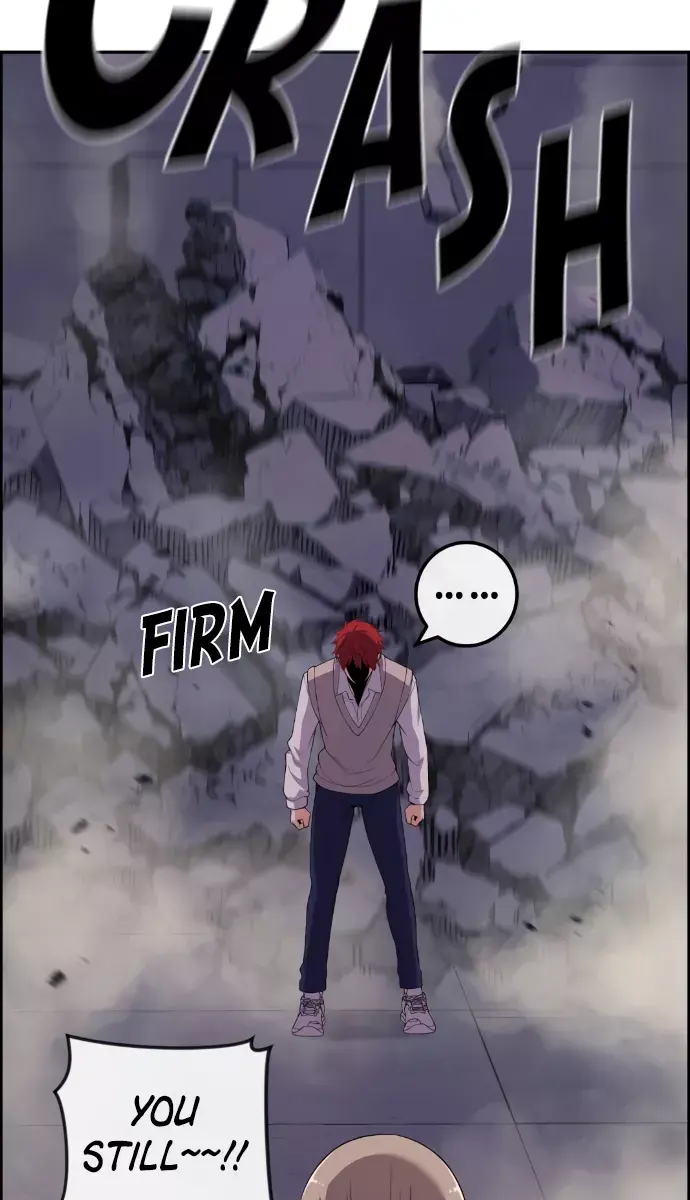 Webtoon Character Na Kang Lim Chapter 169 Page 11