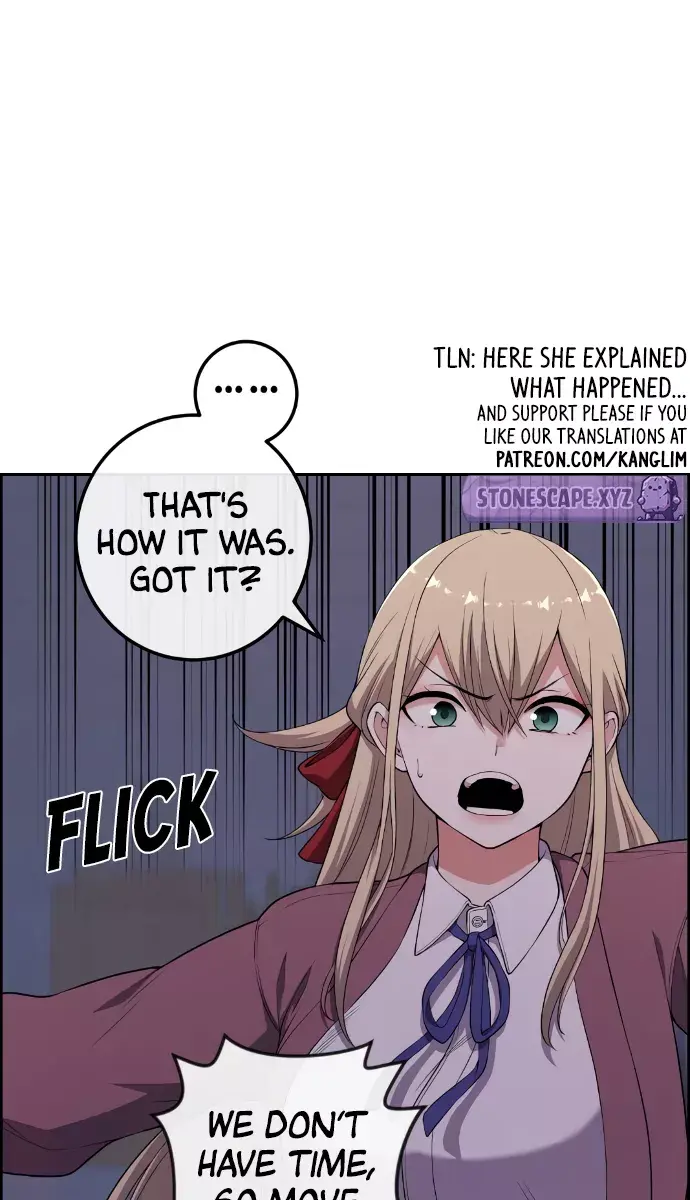 Webtoon Character Na Kang Lim Chapter 169 Page 15