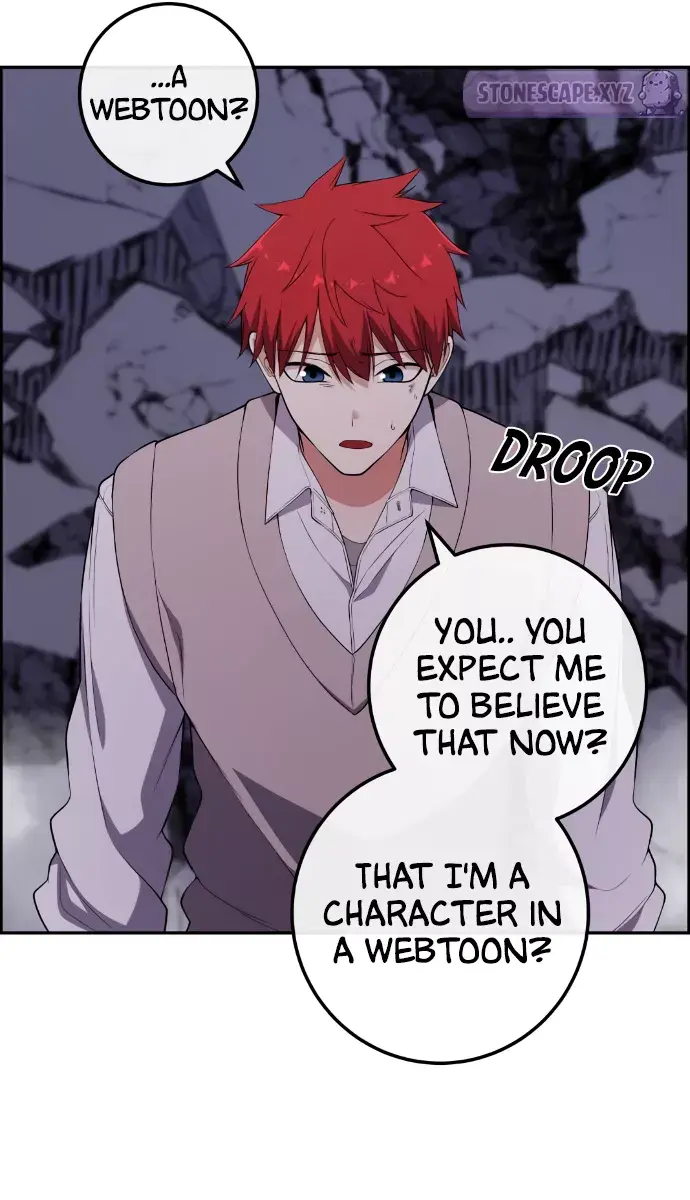 Webtoon Character Na Kang Lim Chapter 169 Page 17