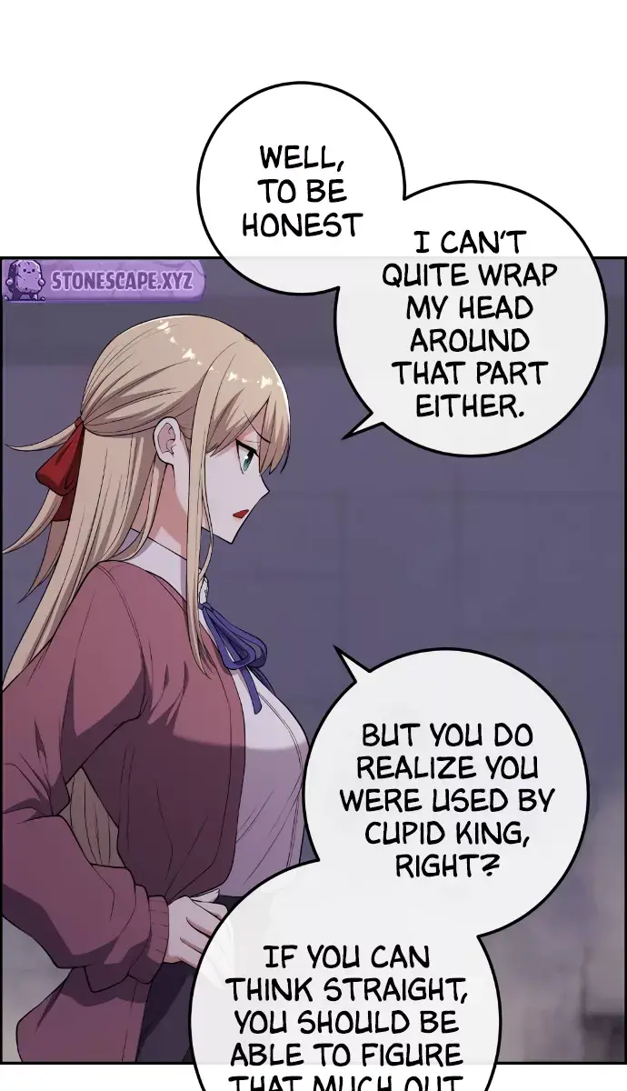 Webtoon Character Na Kang Lim Chapter 169 Page 18