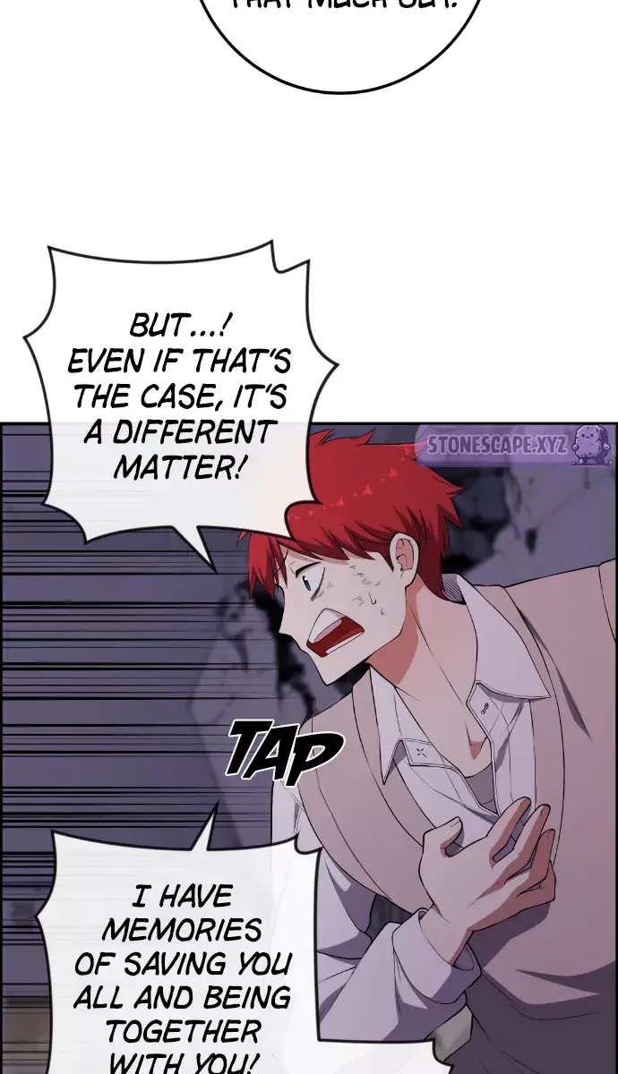 Webtoon Character Na Kang Lim Chapter 169 Page 19