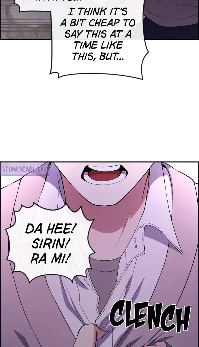 Webtoon Character Na Kang Lim Chapter 169 Page 20