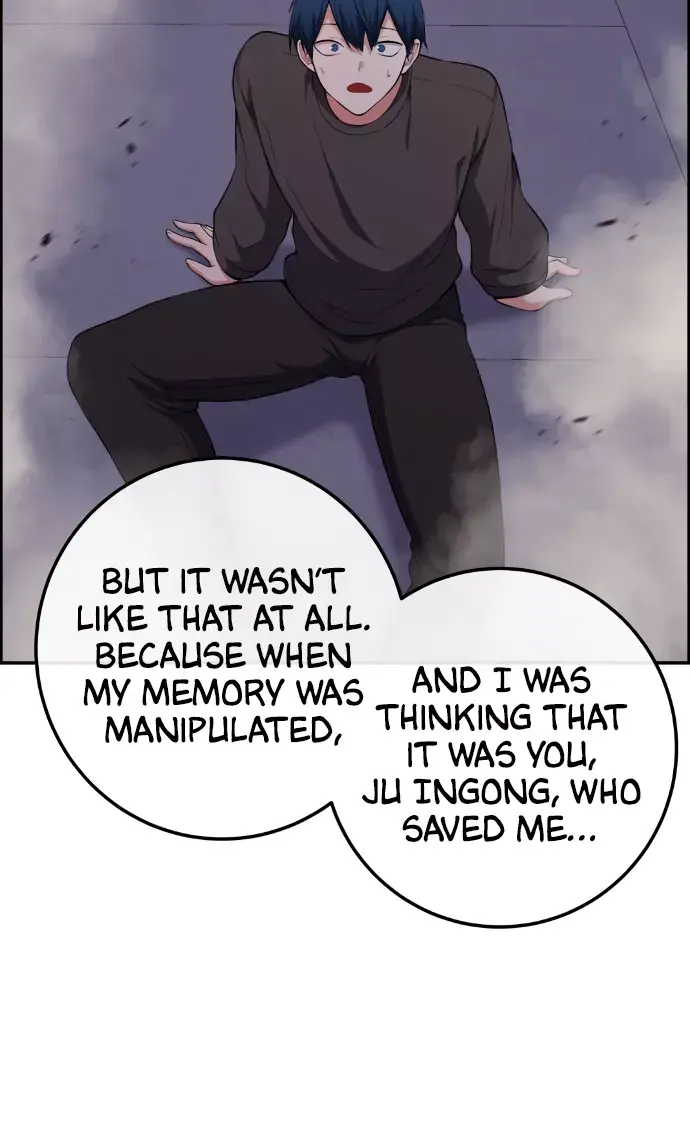 Webtoon Character Na Kang Lim Chapter 169 Page 23