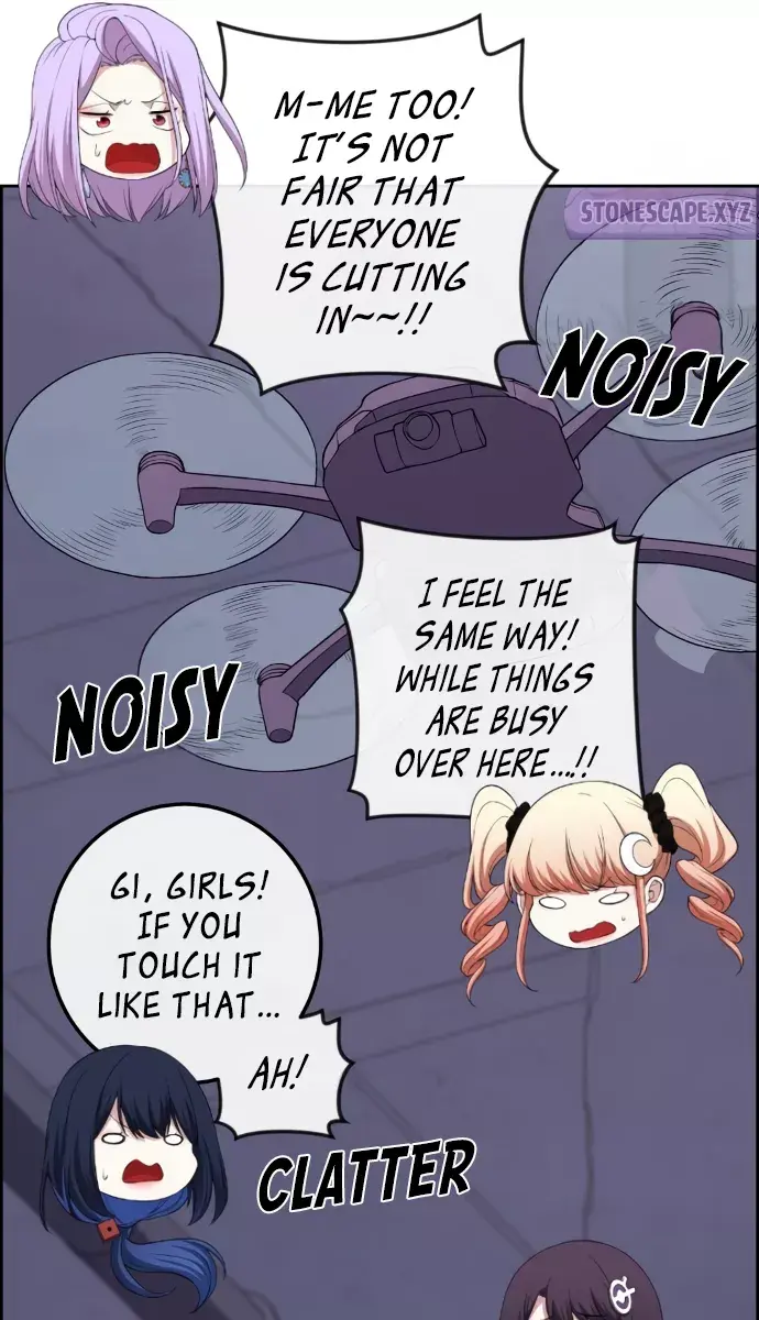 Webtoon Character Na Kang Lim Chapter 169 Page 32