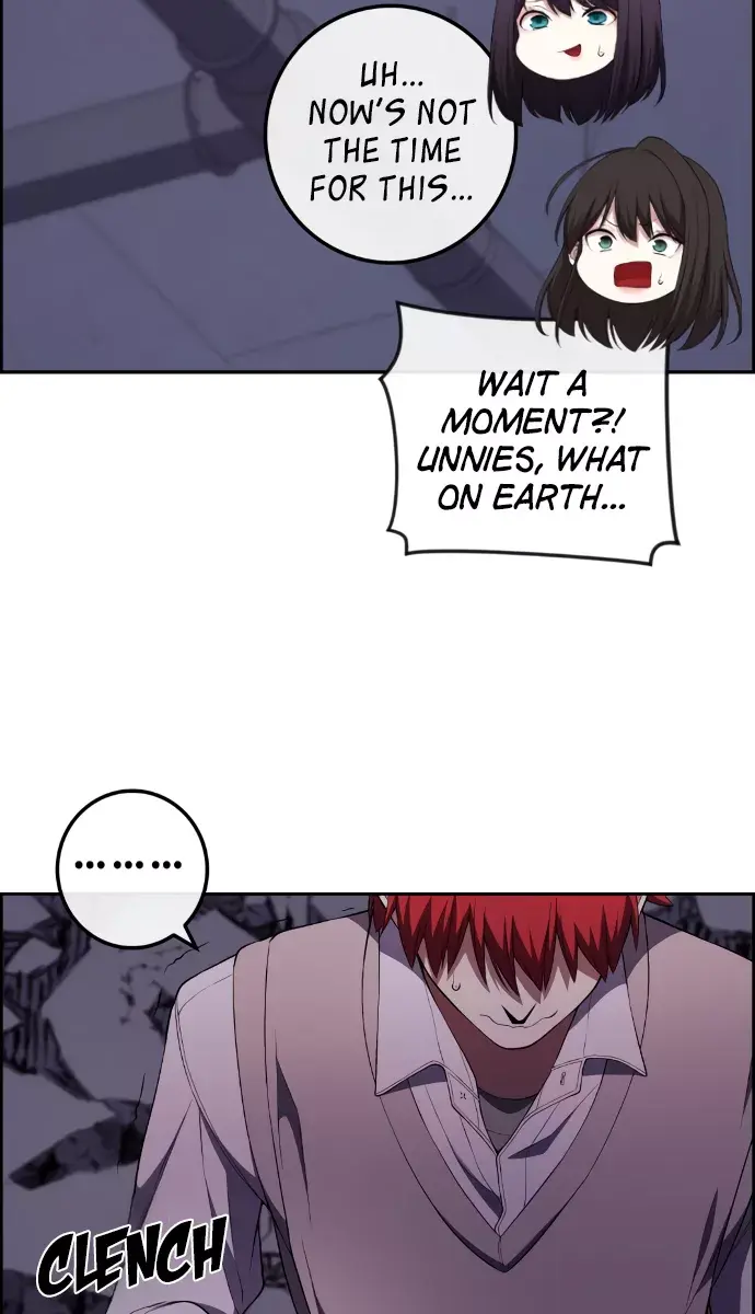 Webtoon Character Na Kang Lim Chapter 169 Page 33