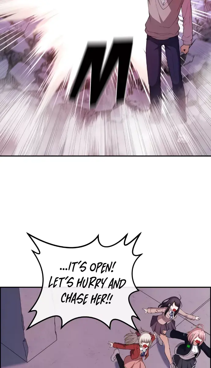 Webtoon Character Na Kang Lim Chapter 169 Page 35