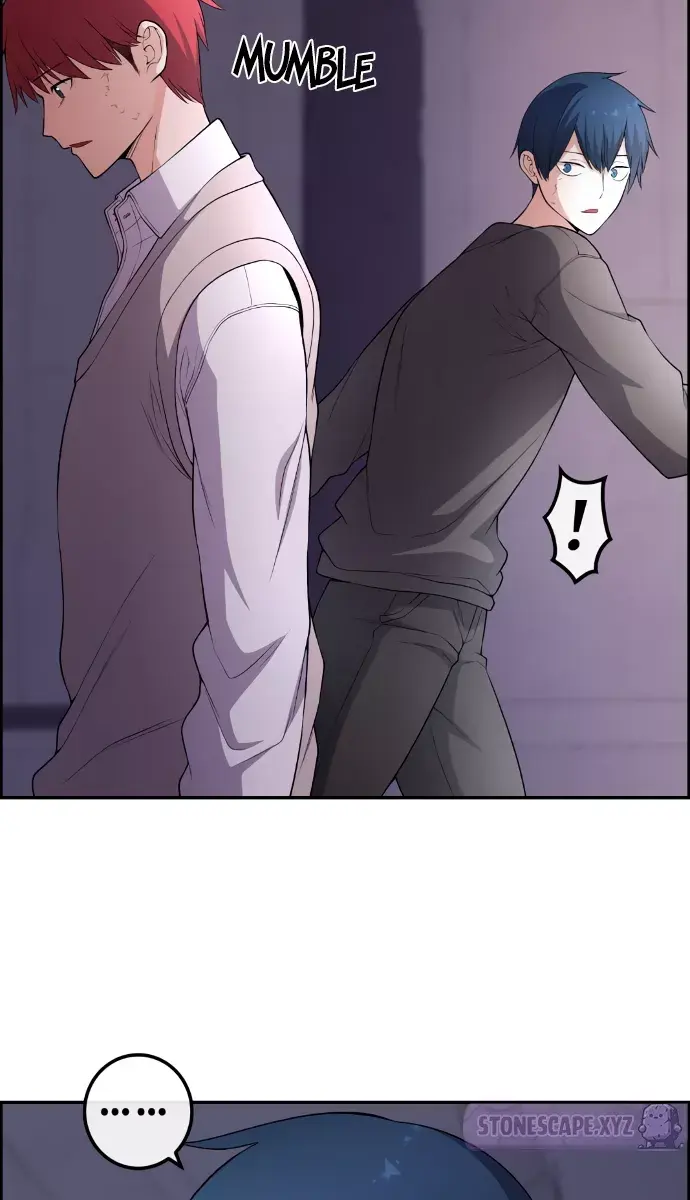 Webtoon Character Na Kang Lim Chapter 169 Page 37