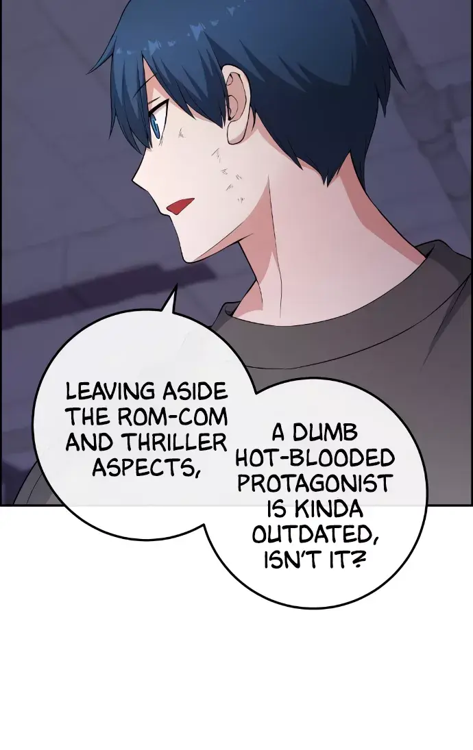 Webtoon Character Na Kang Lim Chapter 169 Page 38