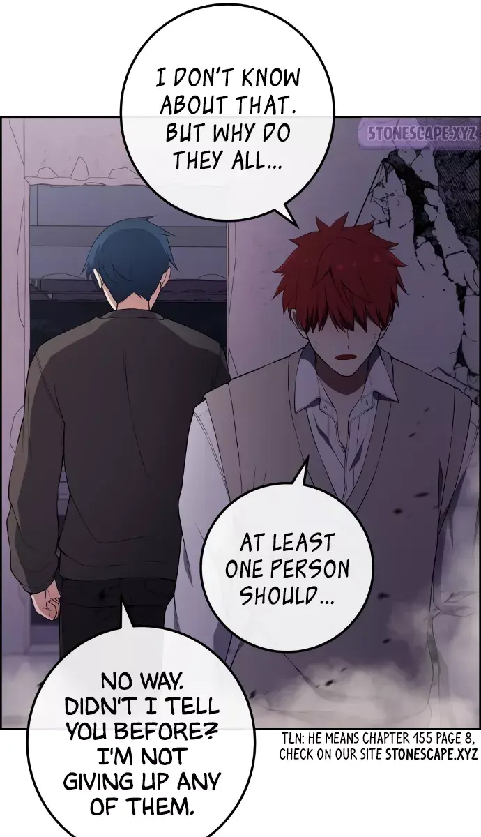 Webtoon Character Na Kang Lim Chapter 169 Page 39