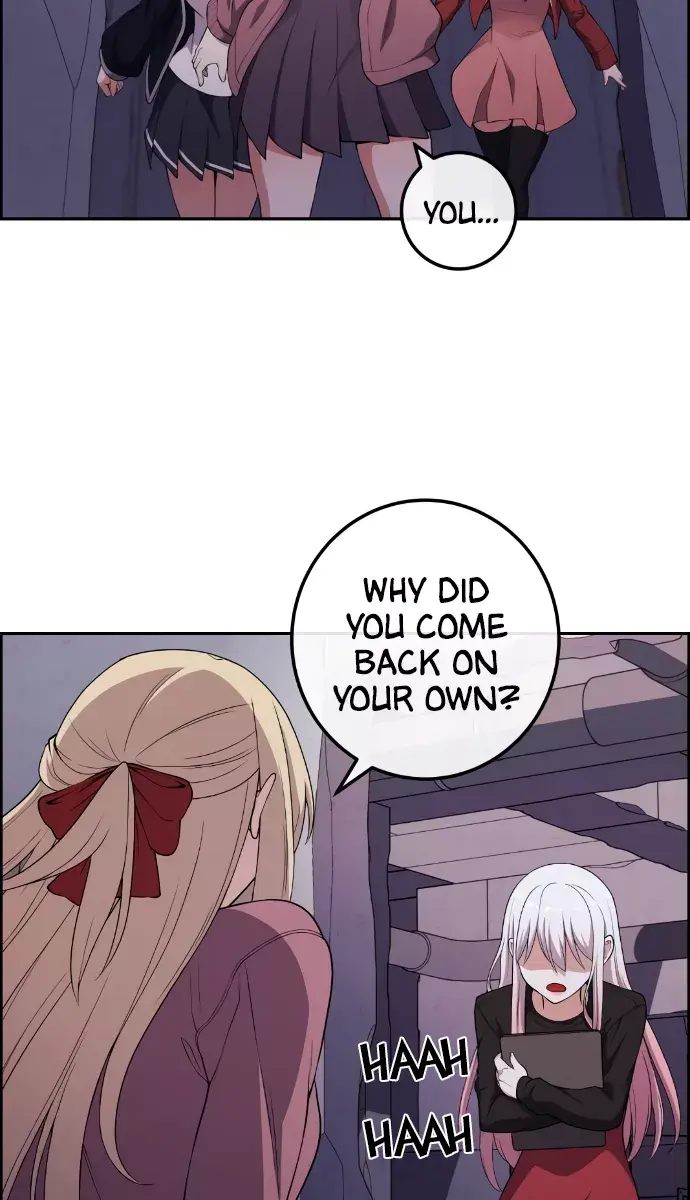 Webtoon Character Na Kang Lim Chapter 169 Page 42