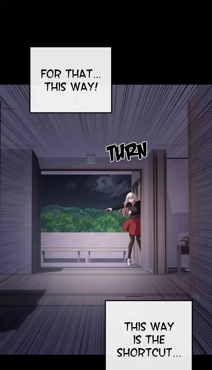 Webtoon Character Na Kang Lim Chapter 169 Page 45