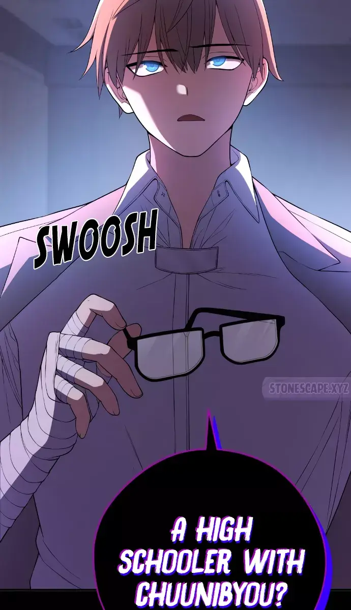 Webtoon Character Na Kang Lim Chapter 169 Page 53