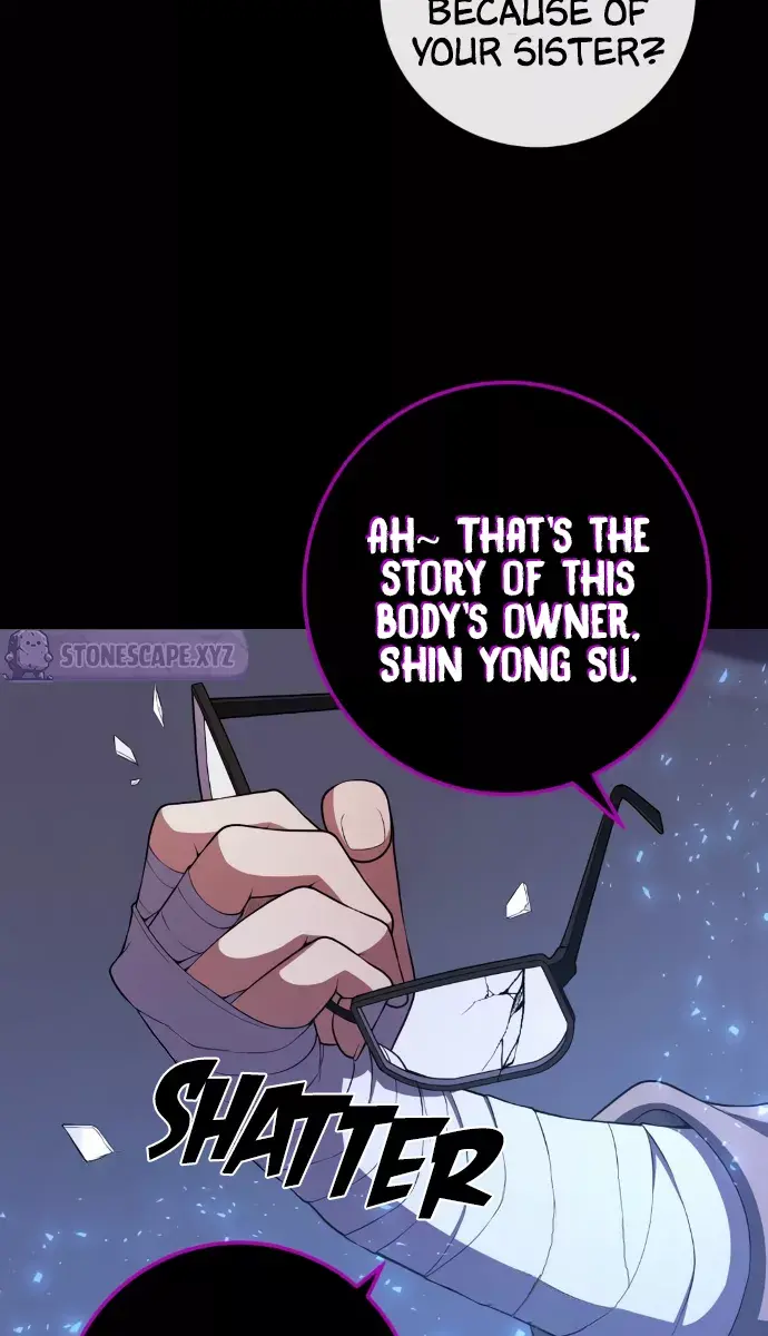 Webtoon Character Na Kang Lim Chapter 169 Page 56