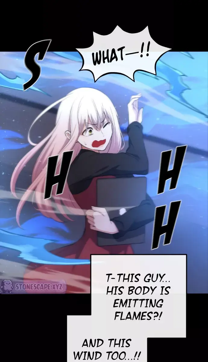 Webtoon Character Na Kang Lim Chapter 169 Page 60