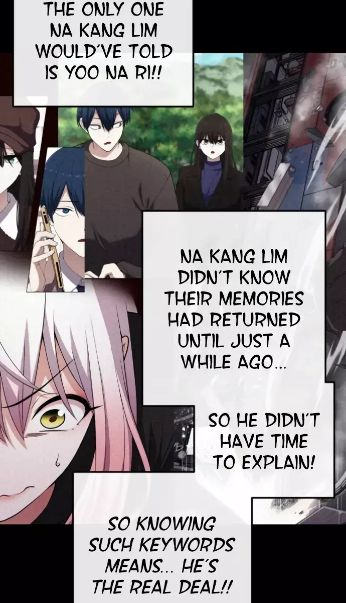 Webtoon Character Na Kang Lim Chapter 169 Page 67