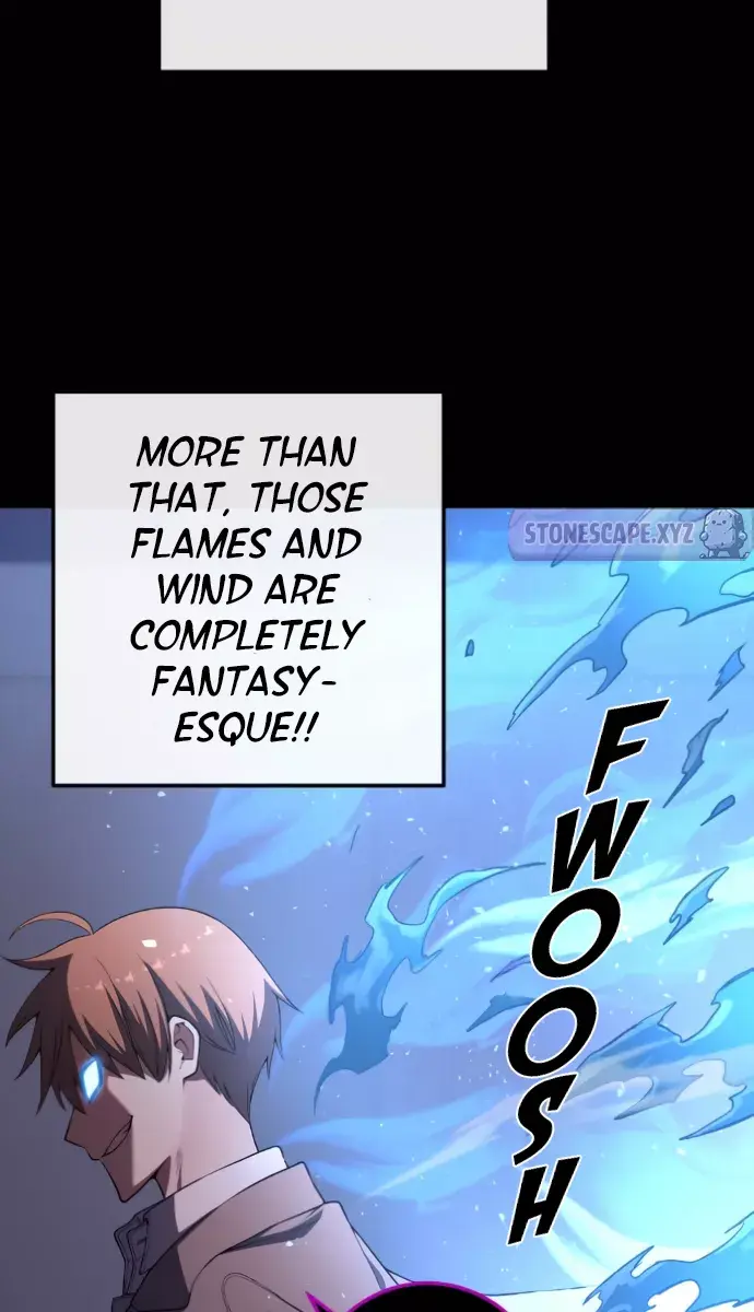 Webtoon Character Na Kang Lim Chapter 169 Page 68