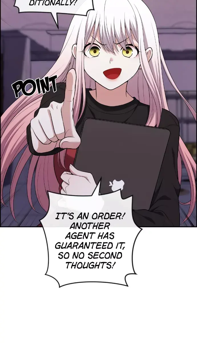 Webtoon Character Na Kang Lim Chapter 169 Page 74