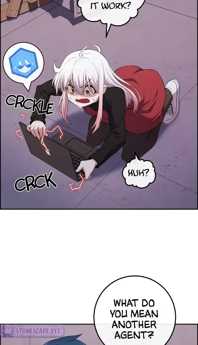 Webtoon Character Na Kang Lim Chapter 169 Page 77