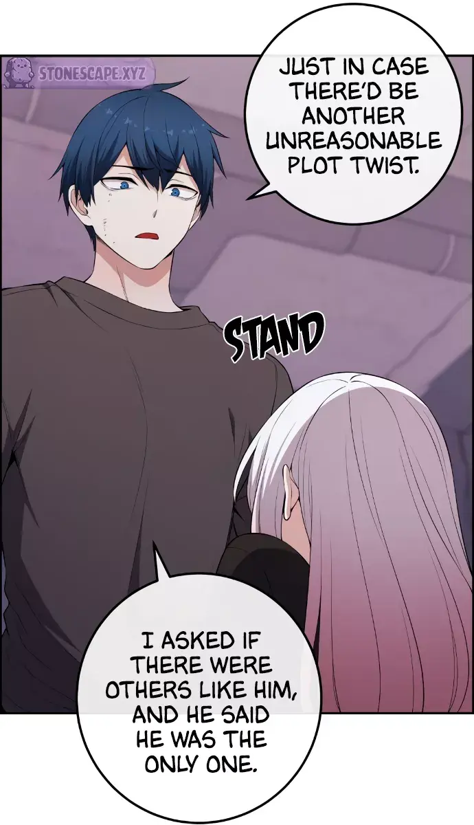 Webtoon Character Na Kang Lim Chapter 169 Page 79