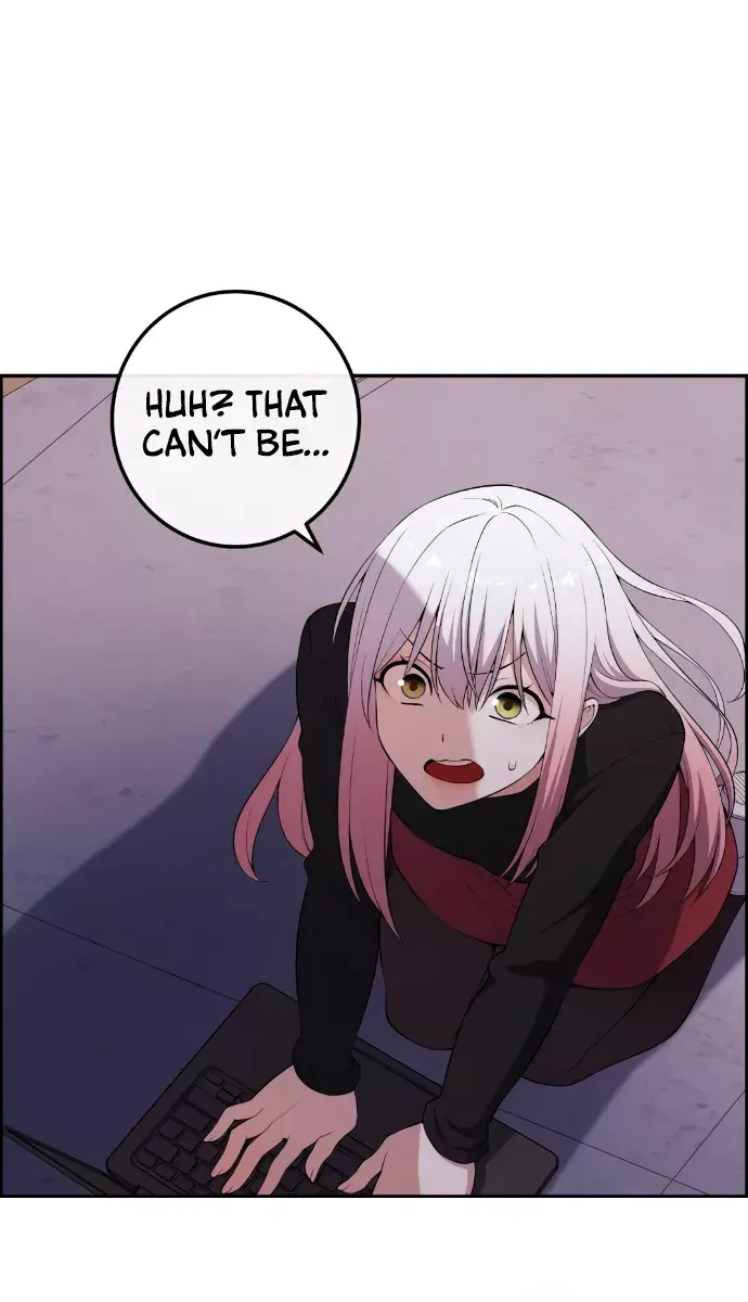 Webtoon Character Na Kang Lim Chapter 169 Page 80