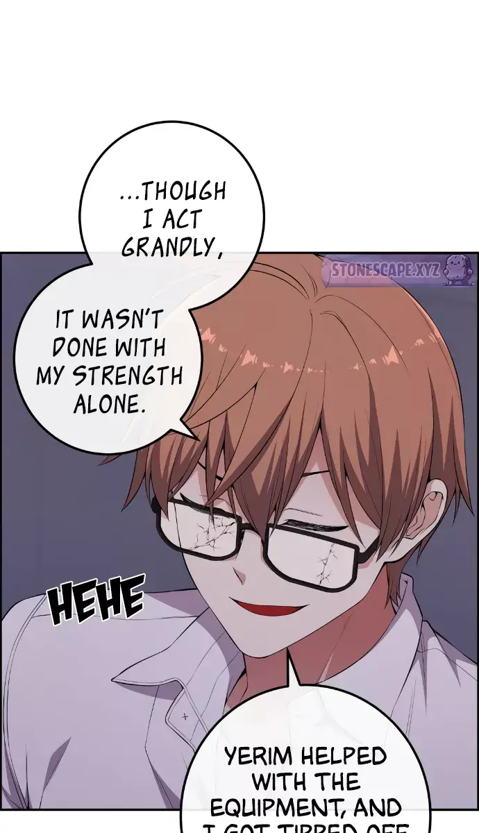 Webtoon Character Na Kang Lim Chapter 169 Page 90