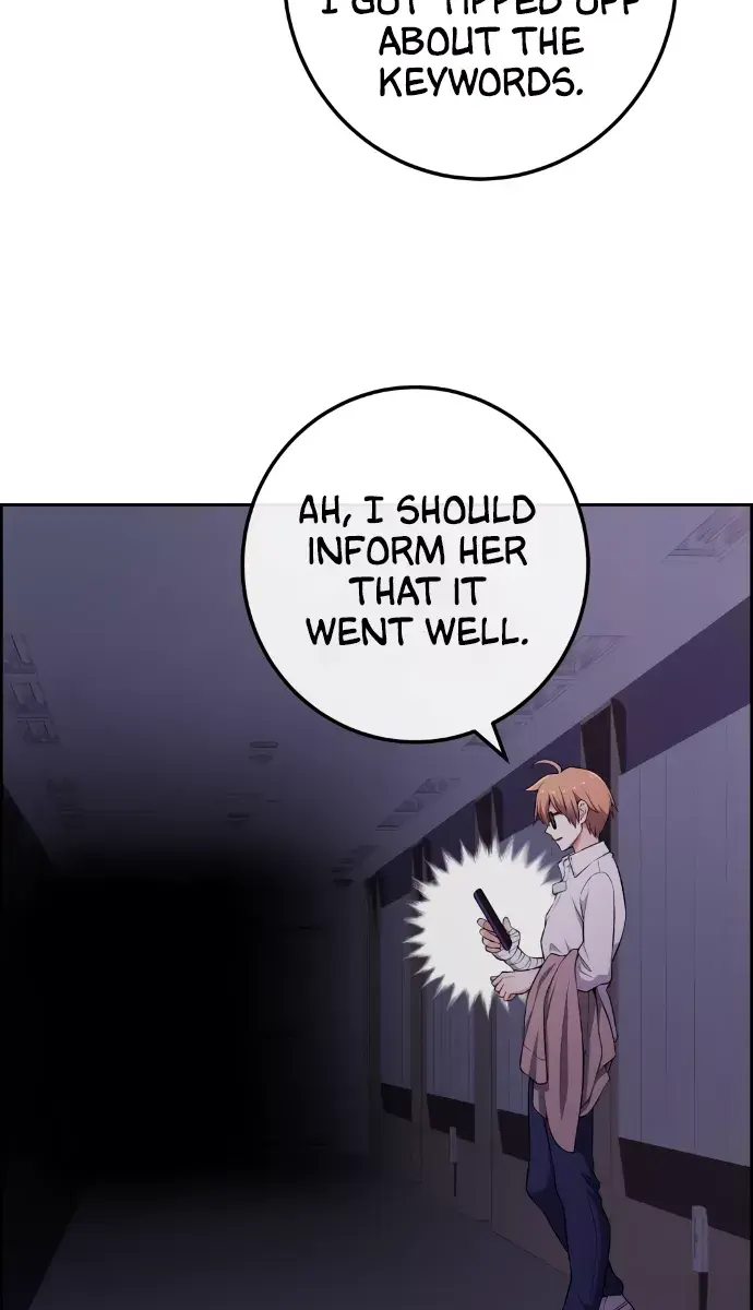 Webtoon Character Na Kang Lim Chapter 169 Page 91