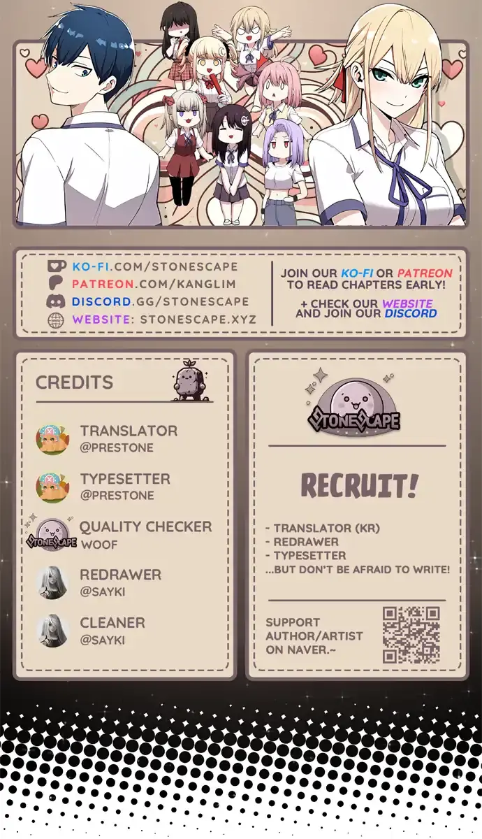 Webtoon Character Na Kang Lim Chapter 170 Page 1