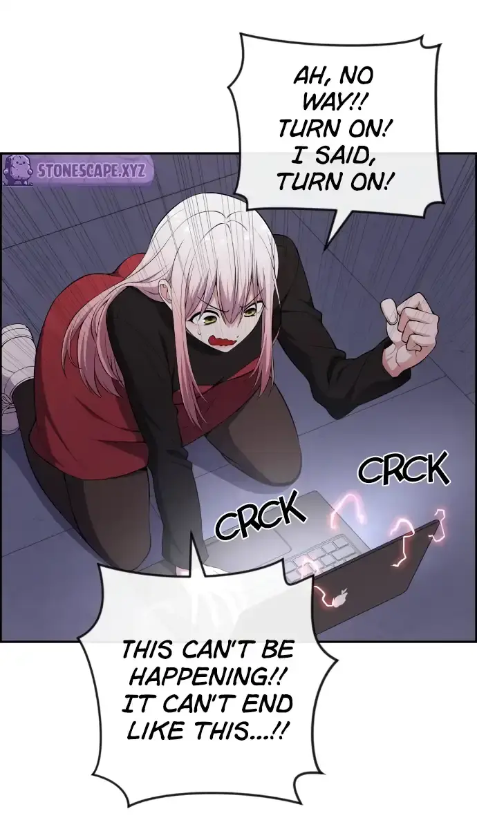 Webtoon Character Na Kang Lim Chapter 170 Page 2