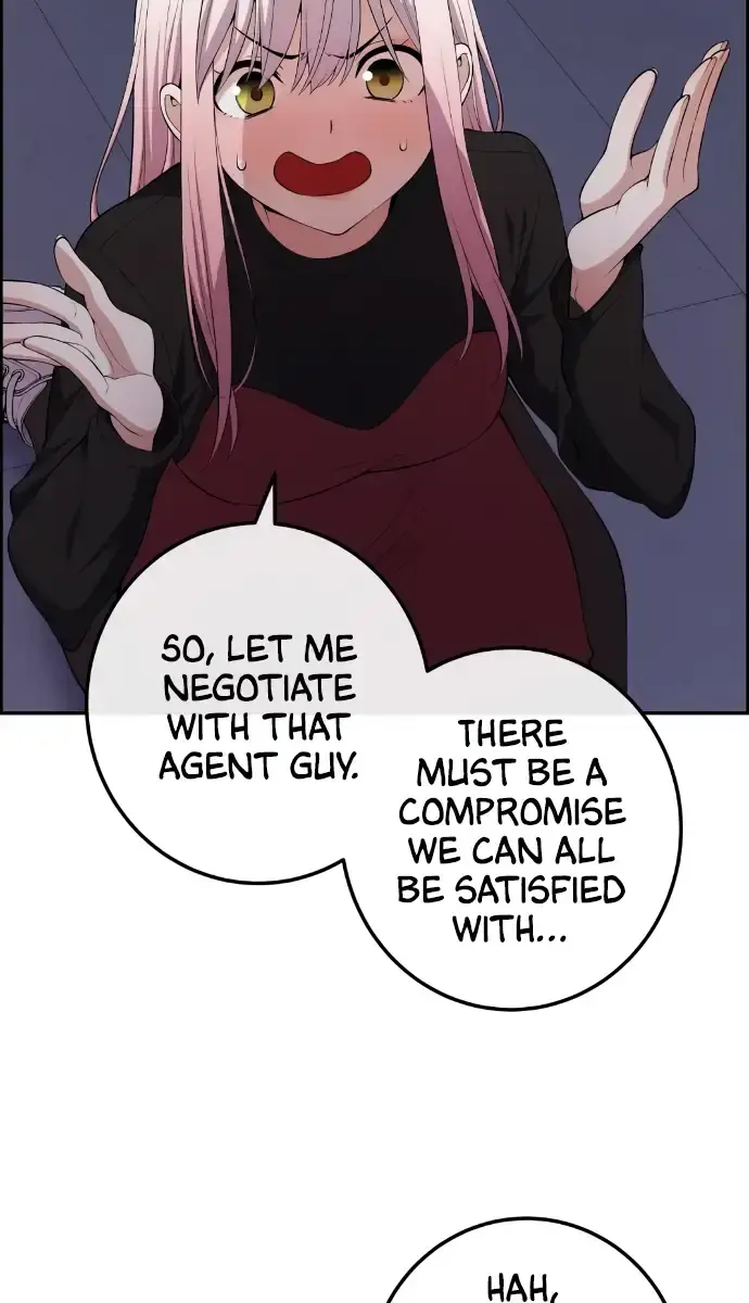 Webtoon Character Na Kang Lim Chapter 170 Page 5