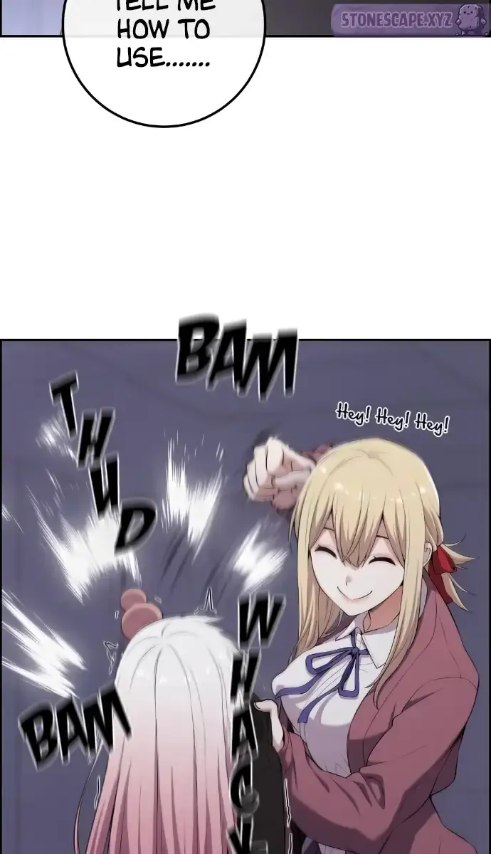 Webtoon Character Na Kang Lim Chapter 170 Page 12