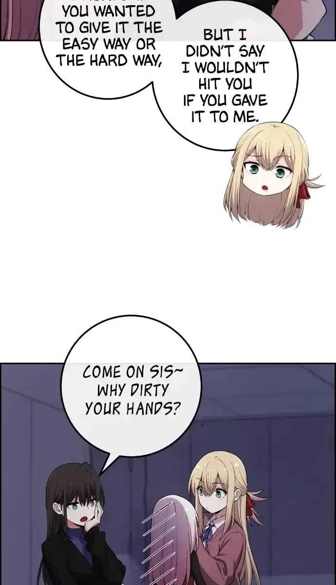 Webtoon Character Na Kang Lim Chapter 170 Page 14