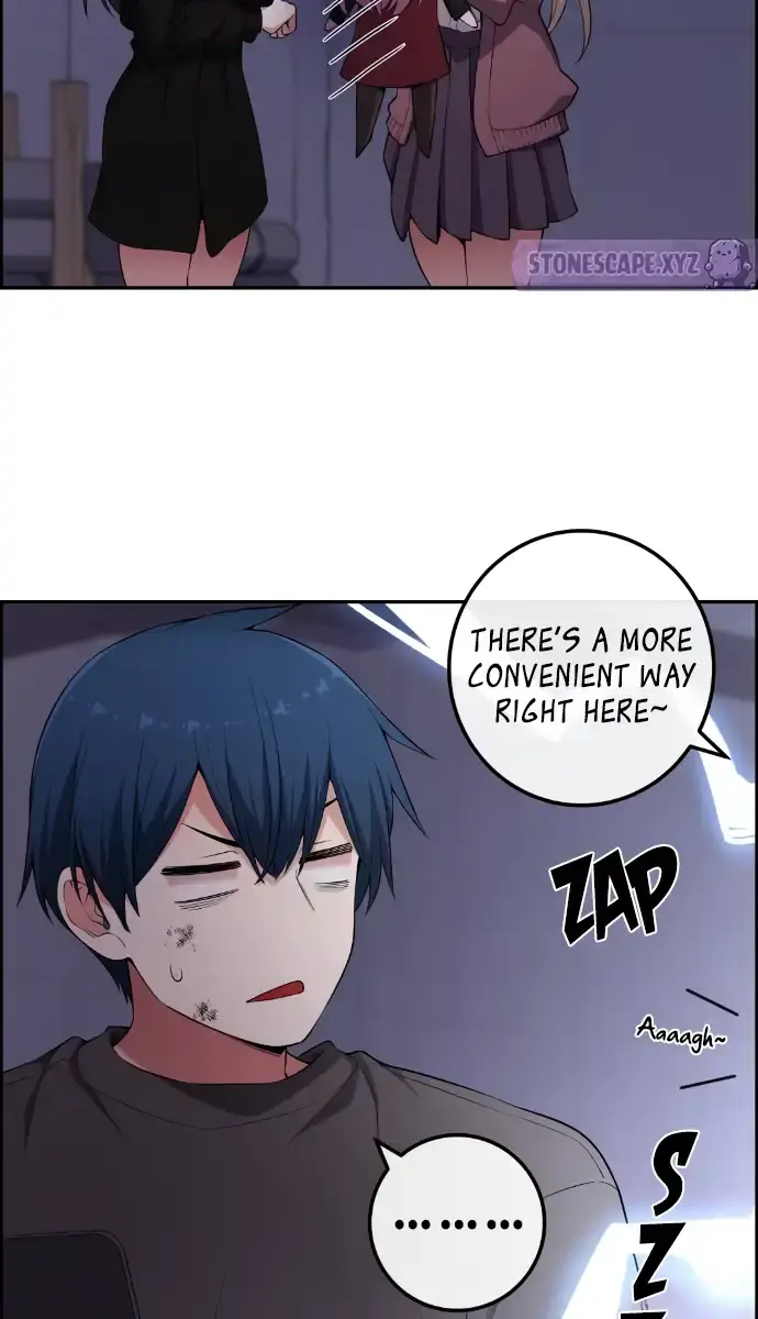 Webtoon Character Na Kang Lim Chapter 170 Page 15