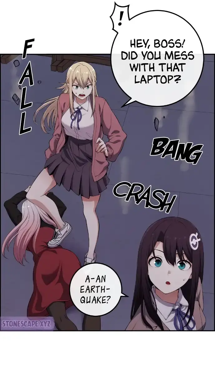 Webtoon Character Na Kang Lim Chapter 170 Page 18