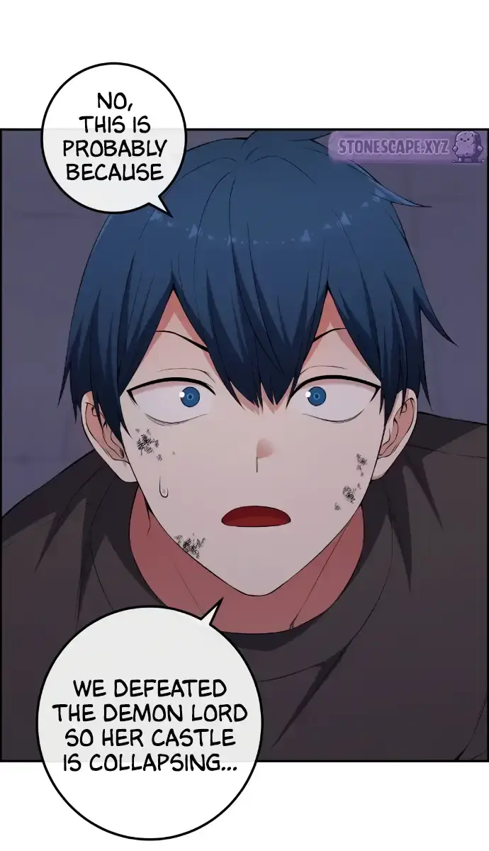 Webtoon Character Na Kang Lim Chapter 170 Page 19