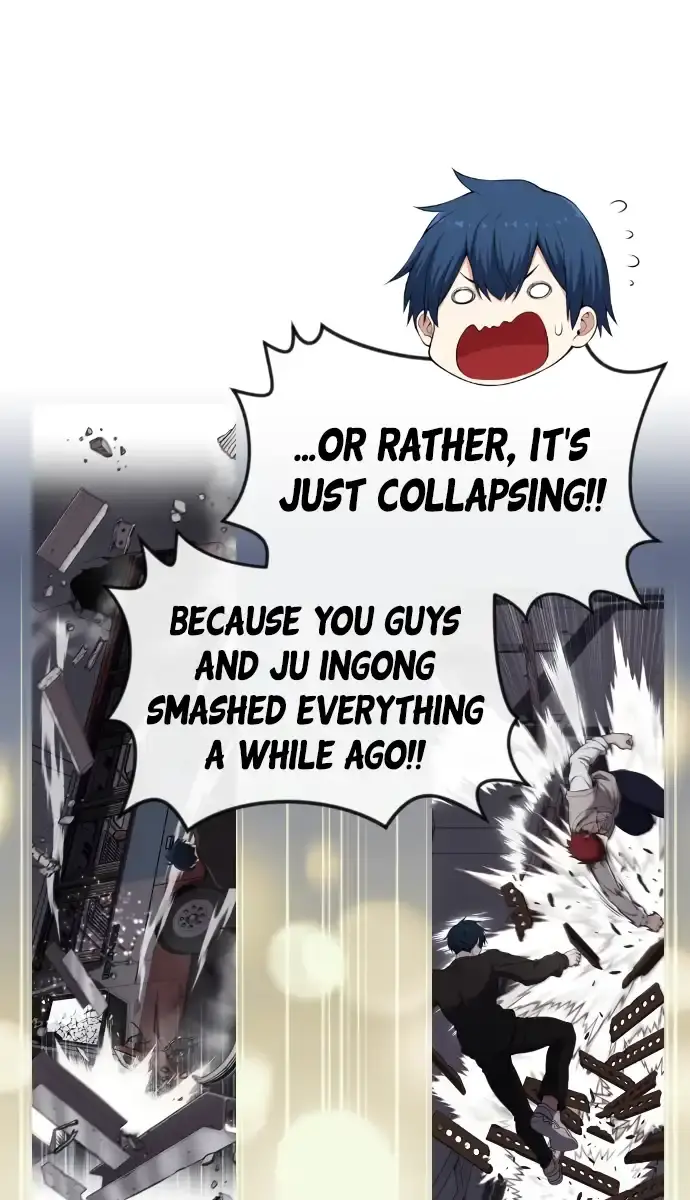 Webtoon Character Na Kang Lim Chapter 170 Page 20