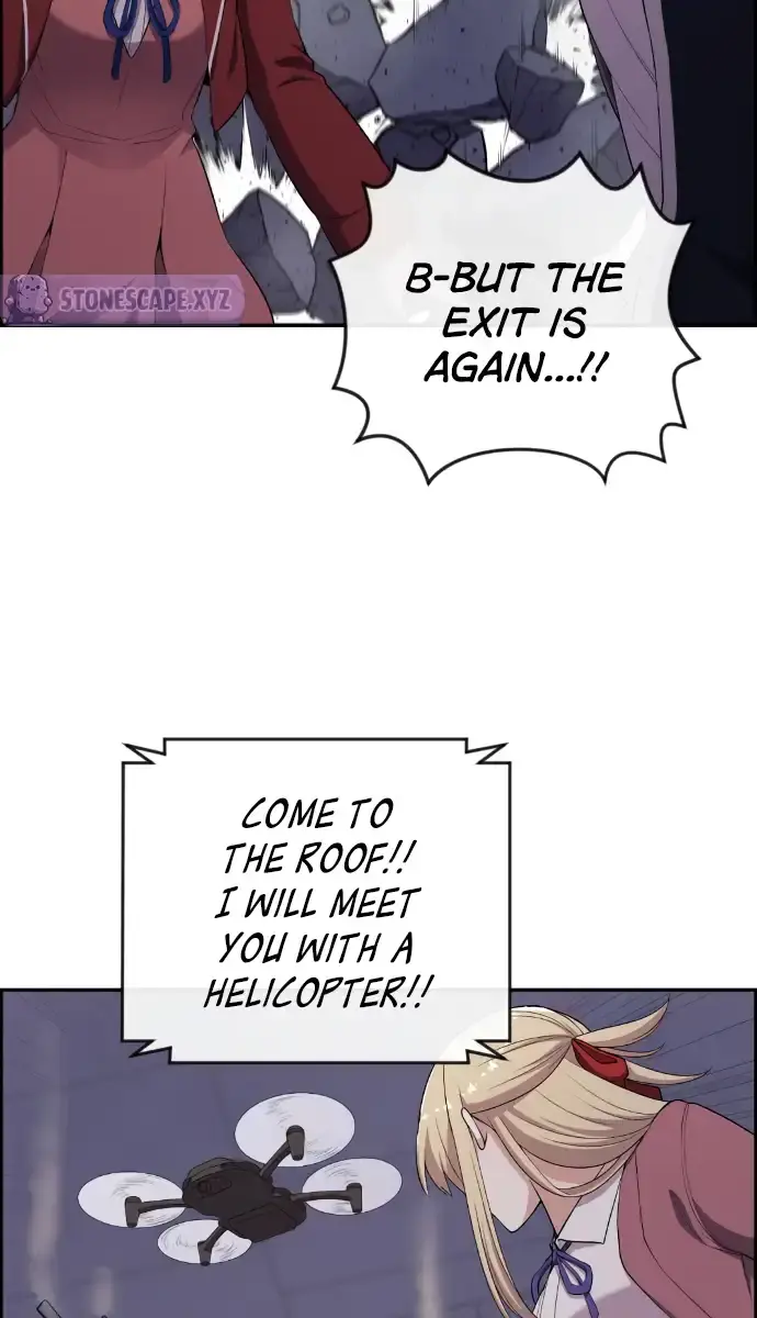 Webtoon Character Na Kang Lim Chapter 170 Page 22