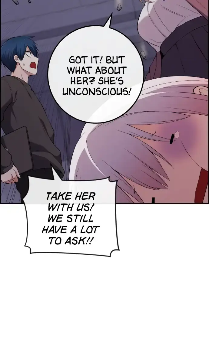 Webtoon Character Na Kang Lim Chapter 170 Page 23