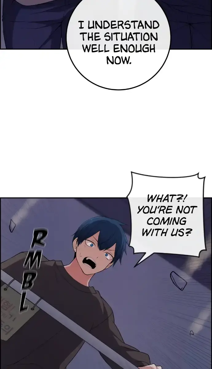 Webtoon Character Na Kang Lim Chapter 170 Page 30