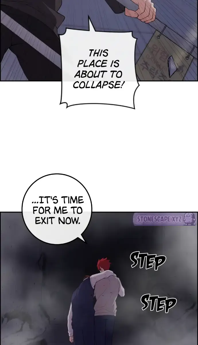 Webtoon Character Na Kang Lim Chapter 170 Page 31