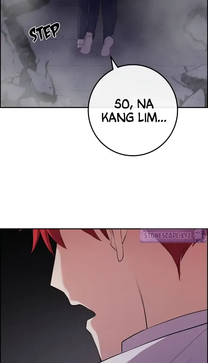 Webtoon Character Na Kang Lim Chapter 170 Page 32