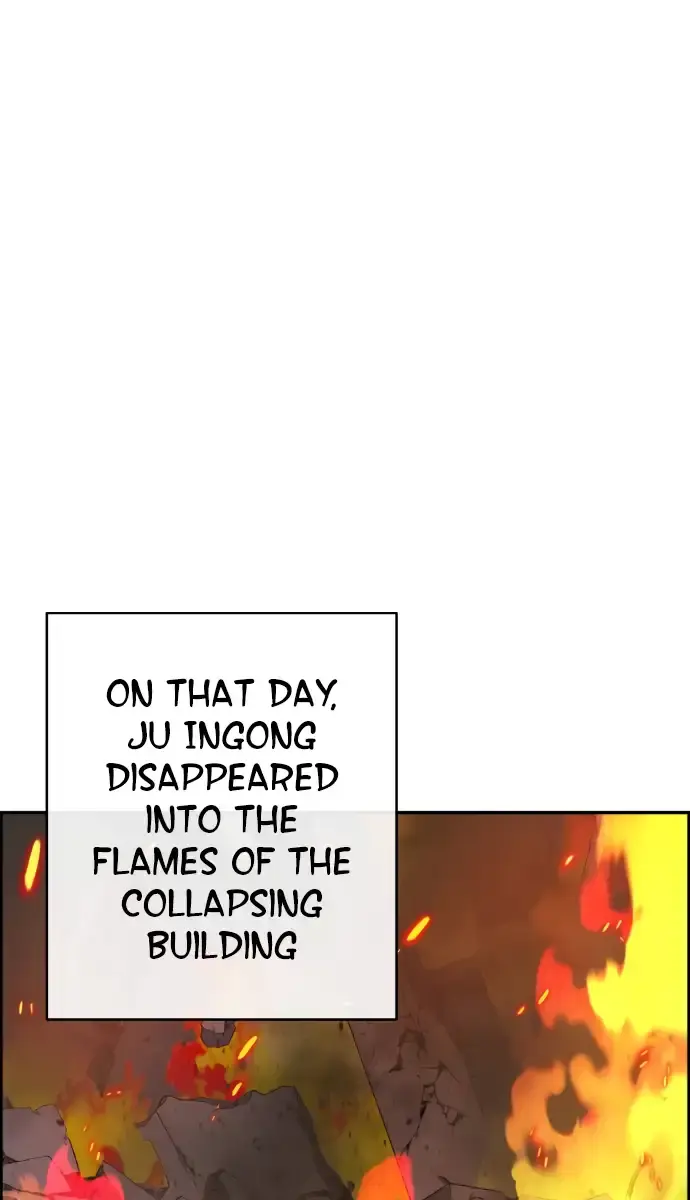 Webtoon Character Na Kang Lim Chapter 170 Page 36