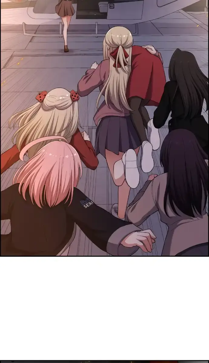 Webtoon Character Na Kang Lim Chapter 170 Page 38