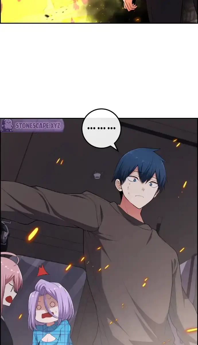 Webtoon Character Na Kang Lim Chapter 170 Page 40