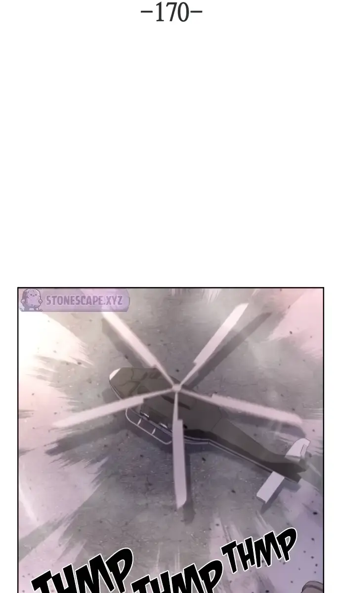 Webtoon Character Na Kang Lim Chapter 170 Page 42