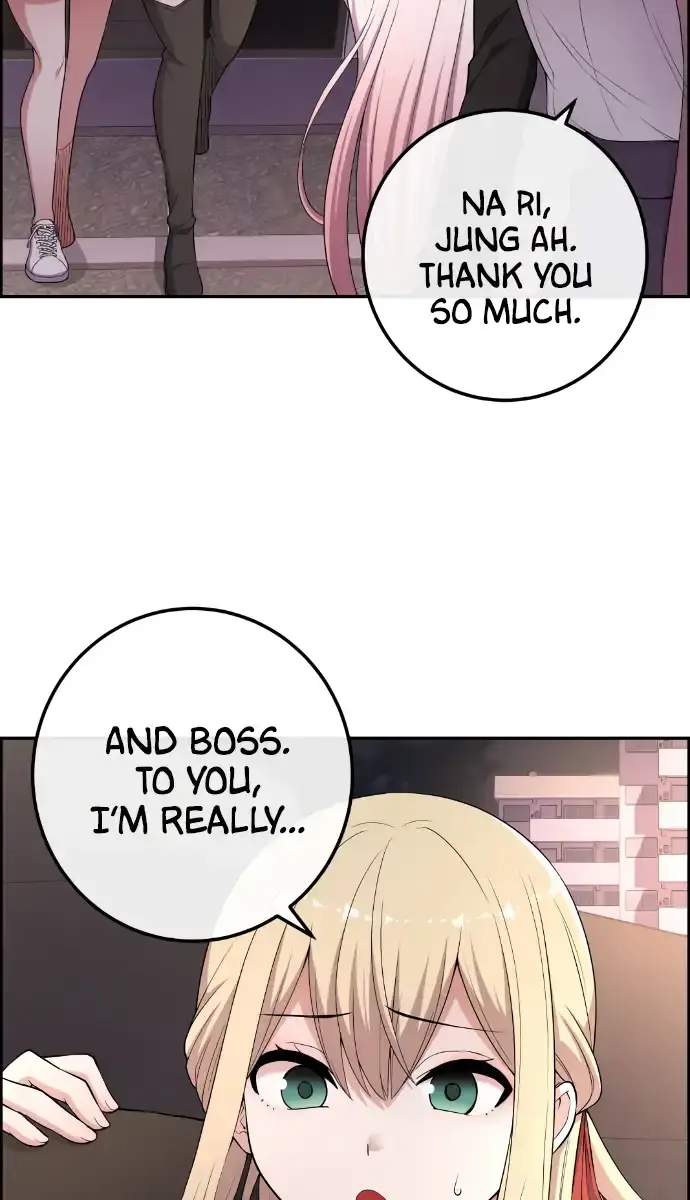 Webtoon Character Na Kang Lim Chapter 170 Page 45