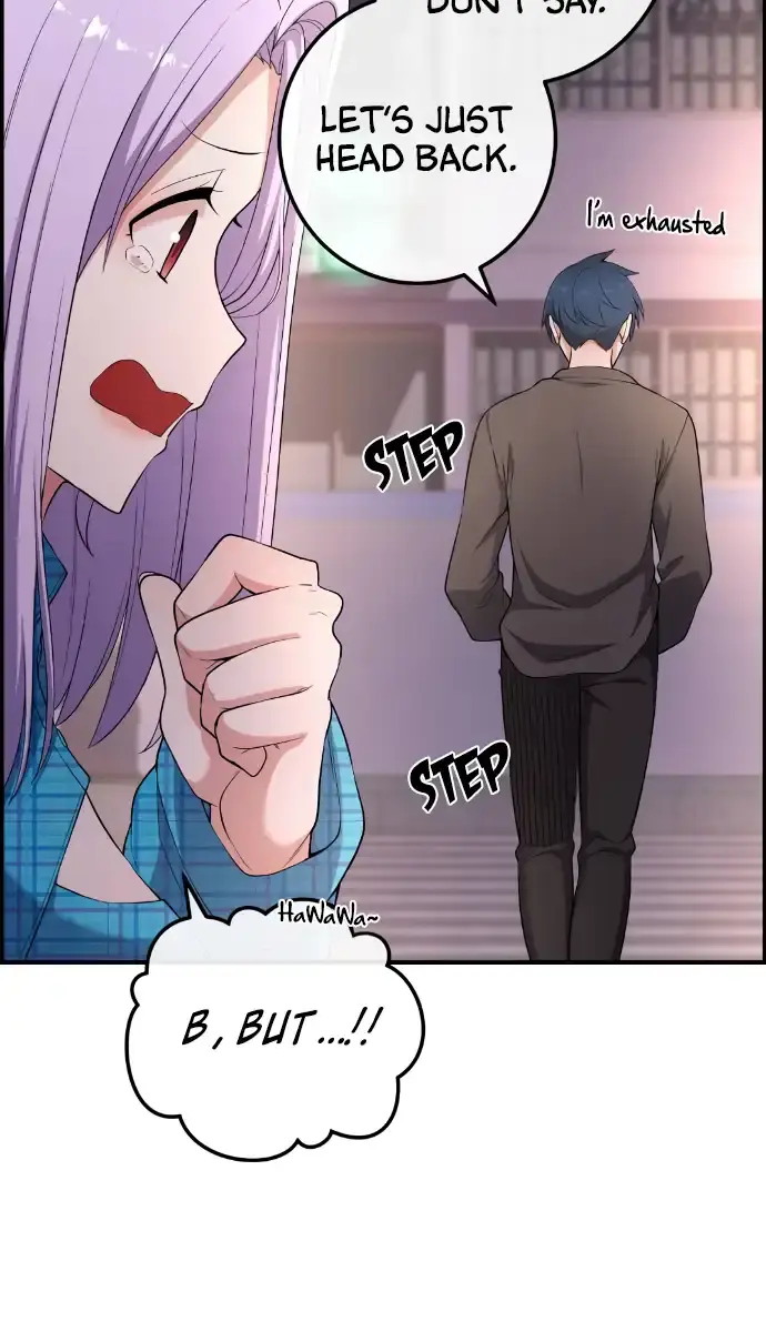 Webtoon Character Na Kang Lim Chapter 170 Page 47