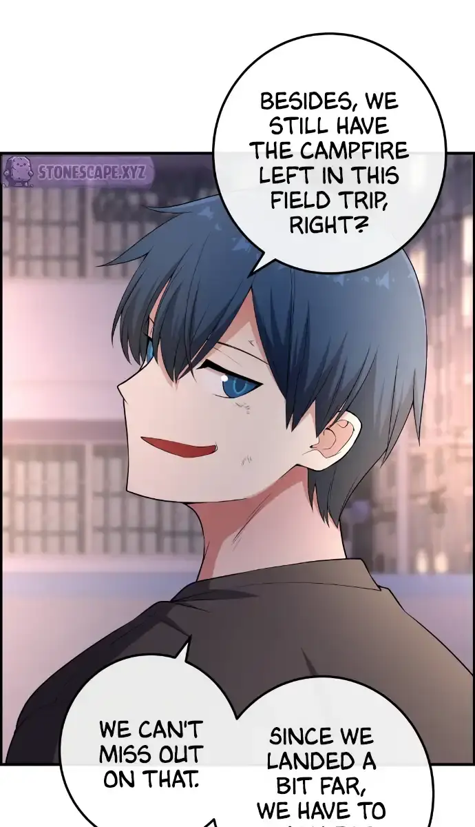 Webtoon Character Na Kang Lim Chapter 170 Page 48